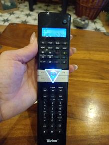 universal remote control