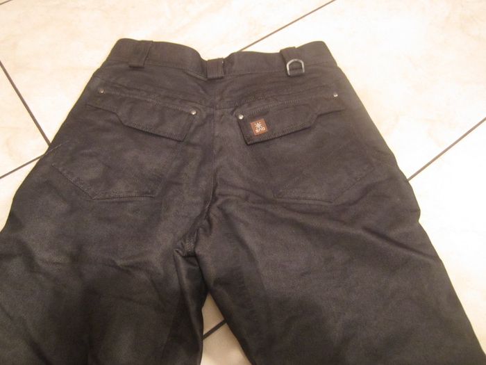 MOTO SNO pants   bottoms   size 8