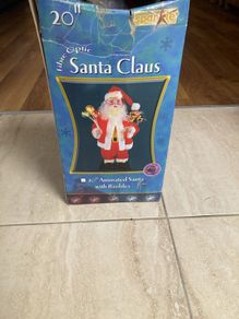 santa