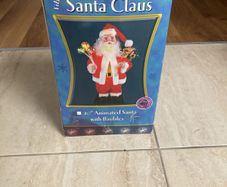 santa