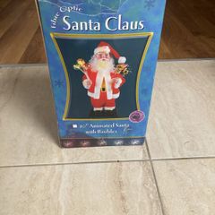 santa
