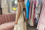 RubyRouge boutique maxi dress
