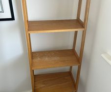 Considered by Helen James Shelving