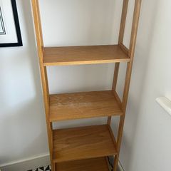 Considered by Helen James Shelving