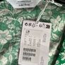 & Other Stories puff sleeve dress - sz 14/16 Image 4