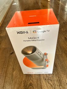 XGIMI MoGo 4 projector