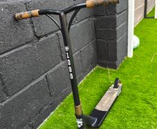 Blindside Stunt Scooter