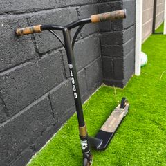 Blindside Stunt Scooter