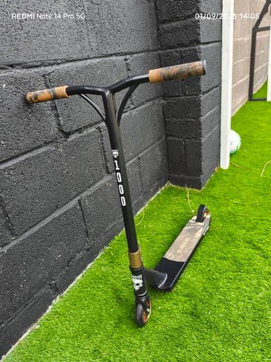 Blindside Stunt Scooter