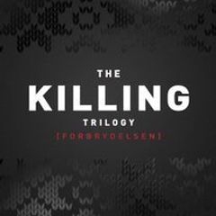 The Killing (Forbrydelsen)  1-3 DVD Brand New and Sealed