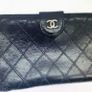 Authentic Chanel Wallet Image 2