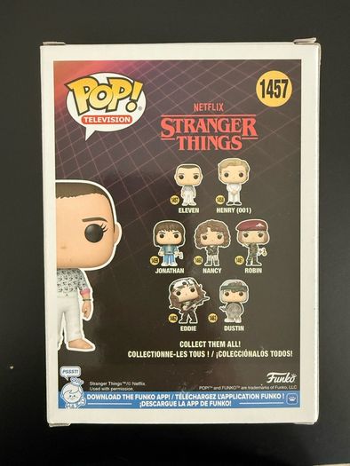 Stranger Things Eleven S4