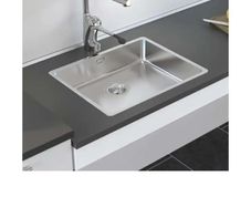 Kitchen Sink , Granberg stainless steel