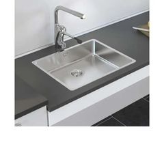 Kitchen Sink , Granberg stainless steel