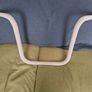 Harley ape hanger 16" Burly Image 2