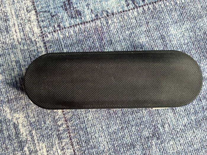 Philips Sonicare Toothbrush DiamondClean USB Travel Charging Case
