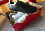 Puma Finesse size 8 football boots