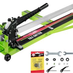1000mm Manual Tile Cutter Laser Guide Ceramic