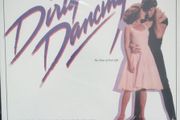 Dirty Dancing vinyl soundtrack