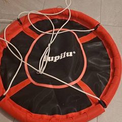 Nest swing
