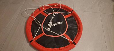 Nest swing