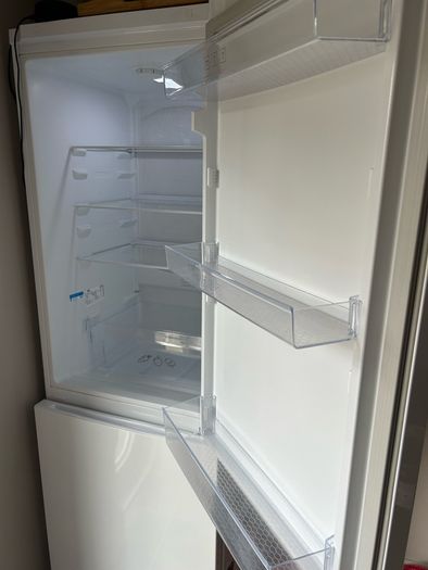 Fridge Freezer