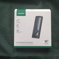 Ssd Enclosure M.2 Nvme