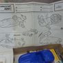 Model Kits Scalecraft Motorised Jaguar 4.2 Image 3