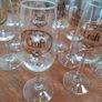 sherry glasses, london croft jerez s.a. sets of 2 (5 sets) Image 3