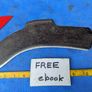 Staffordshire Pattern Bill Hook Image 2