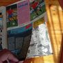 Dan Dare/Eagle Annuals/Comic Image 10