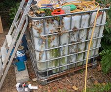 3 Free IBC Tanks