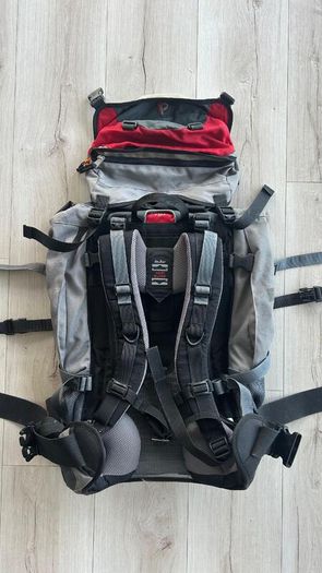 Rucksack Bag