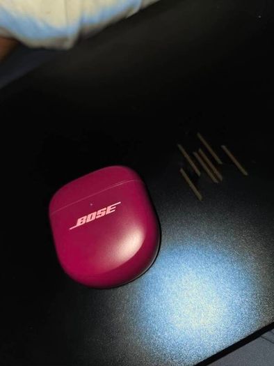 Bose Quitecomfort Ultra 2
