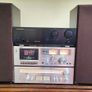 Marantz, Akai, B&W Image 3