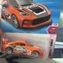Hot wheels Toyota Gr86 Cup 2025 collection Image 4