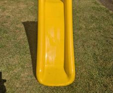 Toddlers Slide