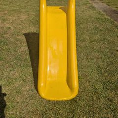 Toddlers Slide