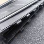 Keter Factor 8x6 shed parts panels roof Image 8