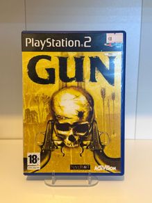 Gun Ps2
