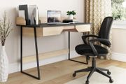 Mesh Office Marvin Chair Black - AOC8166BLK