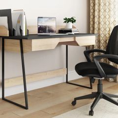 Mesh Office Marvin Chair Black - AOC8166BLK