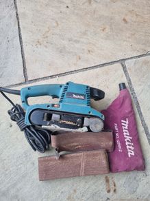 Makita Belt Sander
