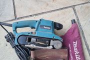 Makita Belt Sander