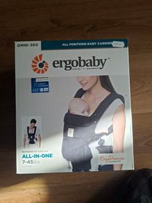 ergobaby omni 360