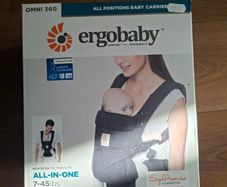 ergobaby omni 360