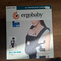 ergobaby omni 360