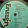 The Boomtown Rats - The Boomtown Rats (First Press) Image 3