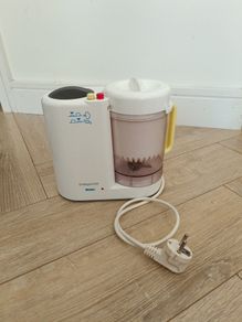 Babycook Beaba