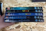DVD Bundle